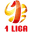 I Liga logo