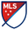 MLS logo