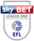 League One logo