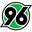 Hannover 96 Logo