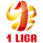 I Liga logo