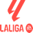 La Liga logo