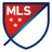 Major League Soccer logo