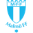 Malmo FF Logo